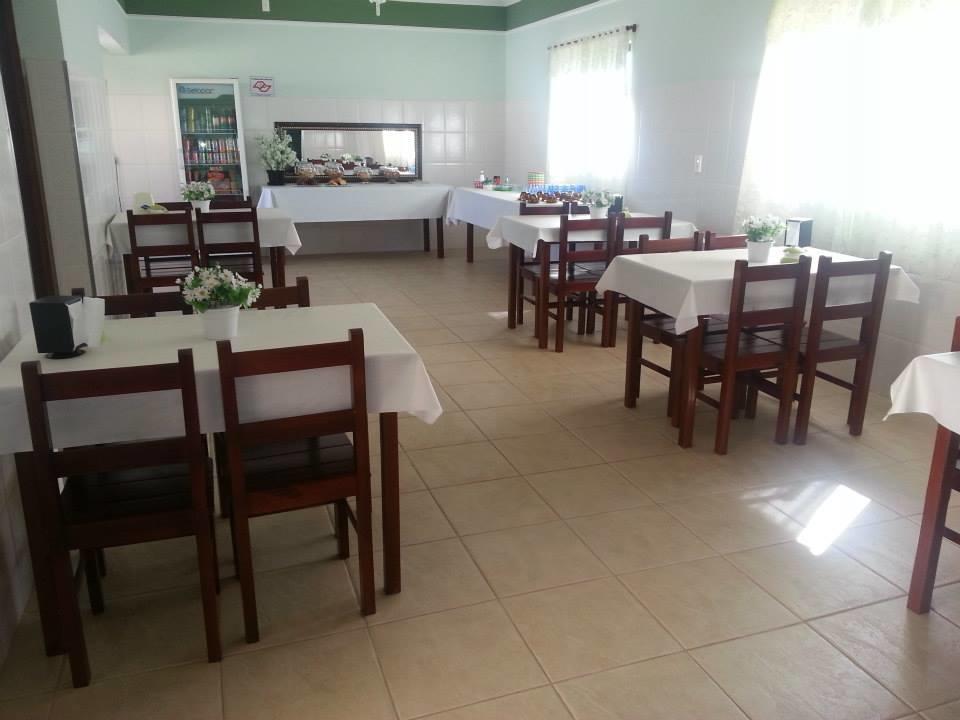 Hotel Ype Itobi Exterior photo