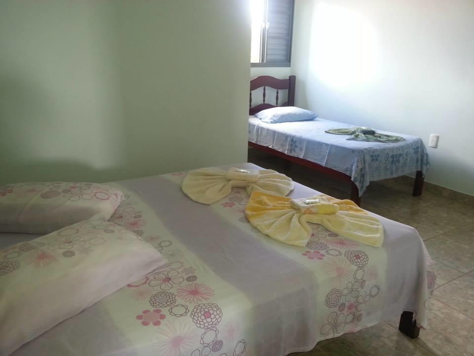 Hotel Ype Itobi Room photo